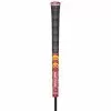 Golf Pride MCC Teams Standard Grip . Dark Red Yellow 1 Golf Pride MCC Teams Standard Grip . Dark Red Yellow -Sale Golf Online CLU21H28004016 L