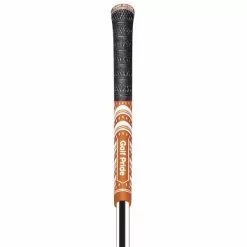 Golf Pride MCC Teams Standard Grip . Dark Orange White -Sale Golf Online CLU21H28004017 1 L