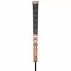 Golf Pride MCC Teams Standard Grip . Dark Orange White -Sale Golf Online CLU21H28004017 L