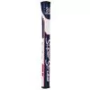 Traxion Pistol GT 1.0 Grip Navy White Red -Sale Golf Online CLU21H28006003 L