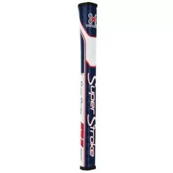 Traxion Pistol GT 1.0 Grip Navy White Red