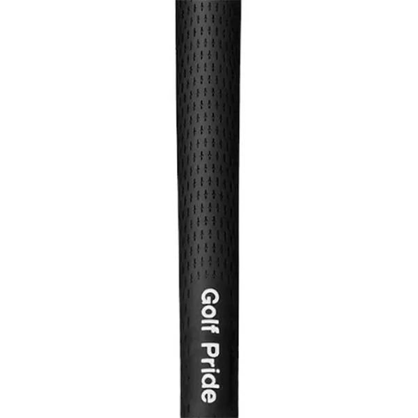 Golf Pride Tour Velvet Ladies Grip Black 4 Golf Pride Tour Velvet Ladies Grip Black - Image 2