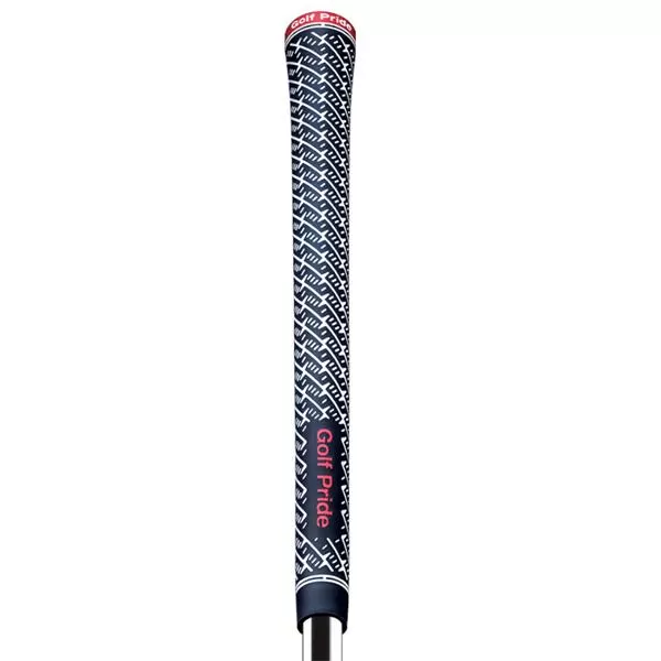 Golf Pride Patriot Z-Grip Standard Grip Blue White Red 3 Golf Pride Patriot Z-Grip Standard Grip Blue White Red