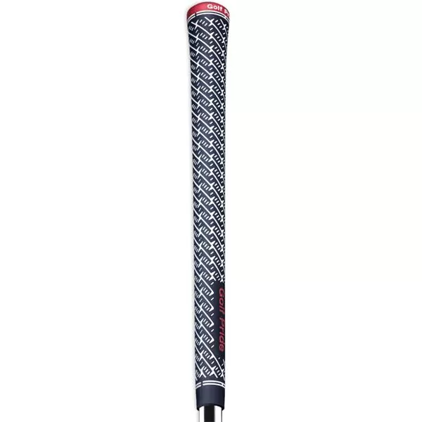 Golf Pride Patriot Z-Grip Standard Grip Blue White Red 4 Golf Pride Patriot Z-Grip Standard Grip Blue White Red - Image 2