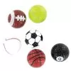 Golf Balls Novelty [6 Pack] NGB01m -Sale Golf Online CLUD0102 2 L