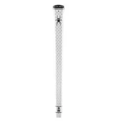 Club 4 Black Widow Silk Grip White