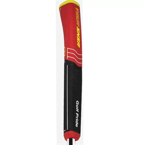Golf Pride Tour Sensor Grip 3 Golf Pride Tour Sensor Grip