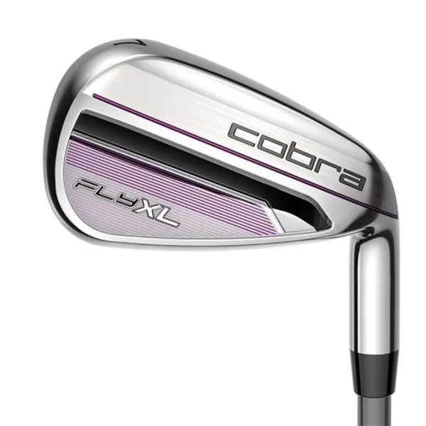 COBRA FLY XL Ladies Package Set 11PC Ladies Right Hand 7 COBRA FLY XL Ladies Package Set 11PC Ladies Right Hand - Image 5