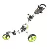 360 Manual Cart White - Lime