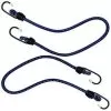 SPALDING Cart Straps 2-Pack ONE 1 SPALDING Cart Straps 2-Pack ONE -Sale Golf Online DF6H171ONE2020OS 2 L