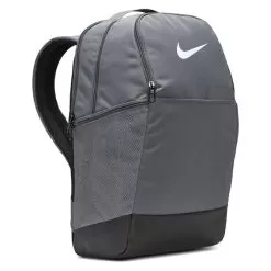 Nike Brasilia 9.5 Medium Backpack Grey Black White 026 10 Nike Brasilia 9.5 Medium Backpack Grey Black White 026 -Sale Golf Online DH7709002 4 L