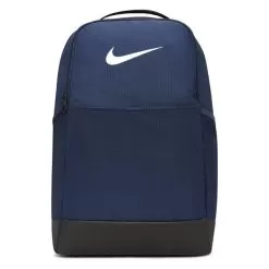 Nike Brasilia 9.5 Medium Backpack Navy 410
