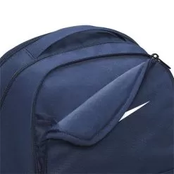 Nike Brasilia 9.5 Medium Backpack Navy 410 -Sale Golf Online DH7709003 6 L