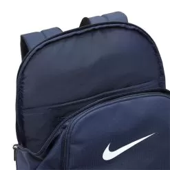 Nike Brasilia 9.5 Medium Backpack Navy 410 -Sale Golf Online DH7709003 9 L