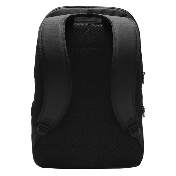Nike Brasilia 9.5 XL Backpack Black 010 4 Nike Brasilia 9.5 XL Backpack Black 010 - Image 2