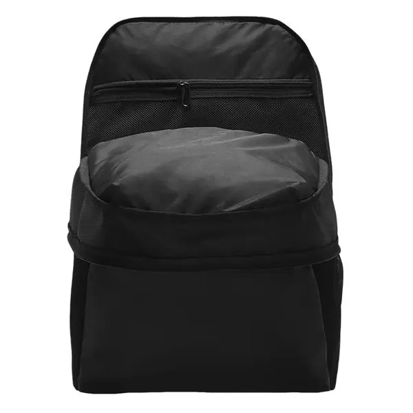 Nike Brasilia 9.5 XL Backpack Black 010 6 Nike Brasilia 9.5 XL Backpack Black 010 - Image 4