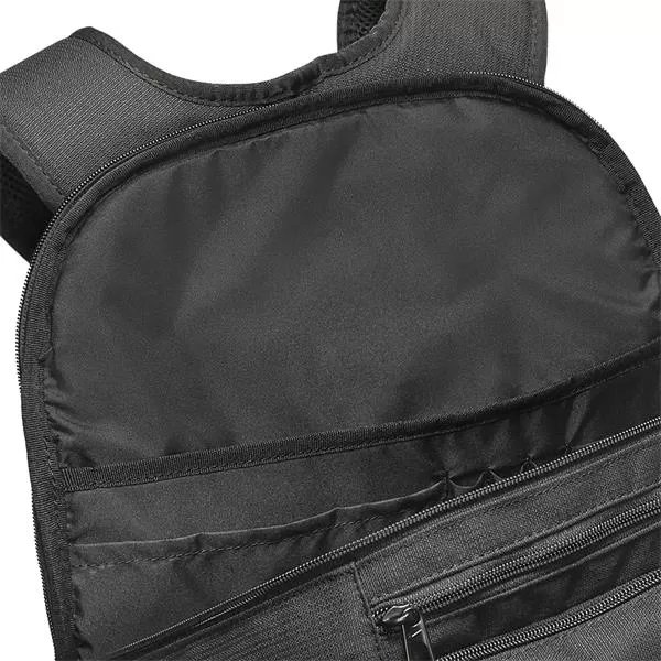 Nike Brasilia 9.5 XL Backpack Black 010 7 Nike Brasilia 9.5 XL Backpack Black 010 - Image 5