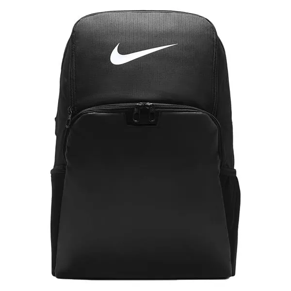 Nike Brasilia 9.5 XL Backpack Black 010 3 Nike Brasilia 9.5 XL Backpack Black 010