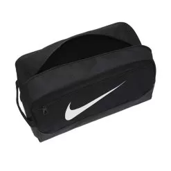 Nike Brasilia 9.5 Shoe Bag Black 010 -Sale Golf Online DM3982001 2 L