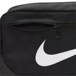 Nike Brasilia 9.5 Shoe Bag Black 010 -Sale Golf Online DM3982001 3 L