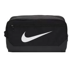 Nike Brasilia 9.5 Shoe Bag Black 010