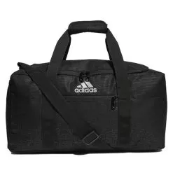 ADIDAS Weekend Duffle Black
