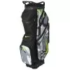 Nike Performance Cart Bag Anthracite - Black - Volt 025 2 Nike Performance Cart Bag Anthracite - Black - Volt 025 -Sale Golf Online DR5134001 L