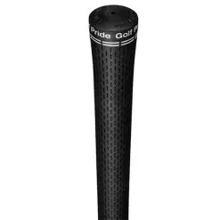 Golf Pride Tour Velvet 360 Black Std 60 RoundÂ Grip ONE -Sale Golf Online EA022D001 1 L