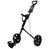 Junior 2 Wheel Cart Black 1 Junior 2 Wheel Cart Black -Sale Golf Online FF4102100001 L
