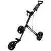 Junior 3 Wheel Cart Black -Sale Golf Online FF4102200001 L