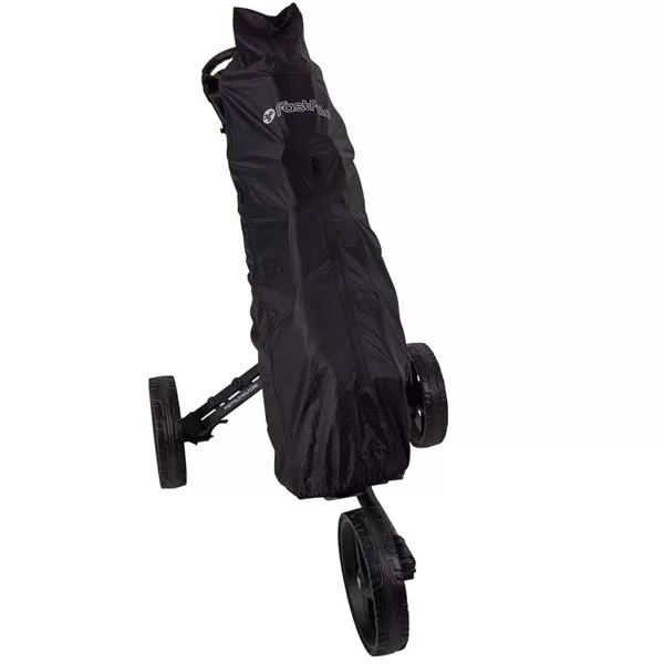 Rain Cover Black 4 Rain Cover Black - Image 2