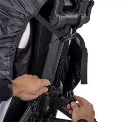 Rain Cover Black 8 Rain Cover Black -Sale Golf Online FF6400320001 2 L