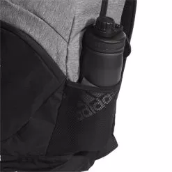 ADIDAS Golf Medium Backpack Black 12 ADIDAS Golf Medium Backpack Black -Sale Golf Online FI3119001 4 L
