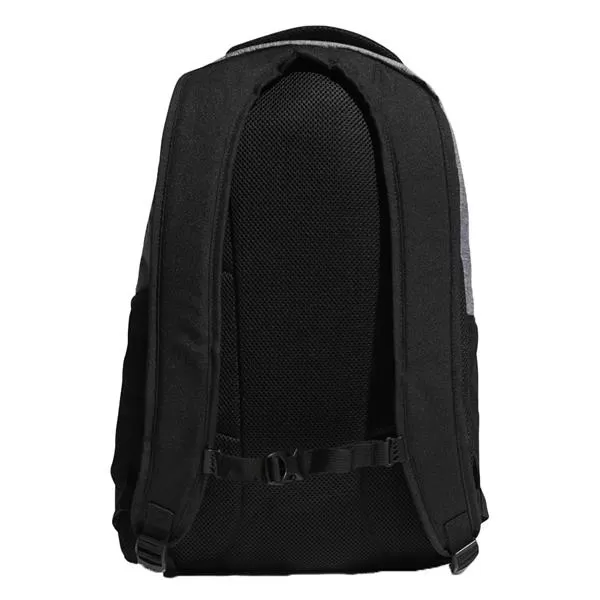 ADIDAS Golf Medium Backpack Black 4 ADIDAS Golf Medium Backpack Black - Image 2