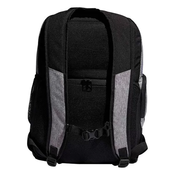 ADIDAS Golf Premium Back Pack Black 4 ADIDAS Golf Premium Back Pack Black - Image 2