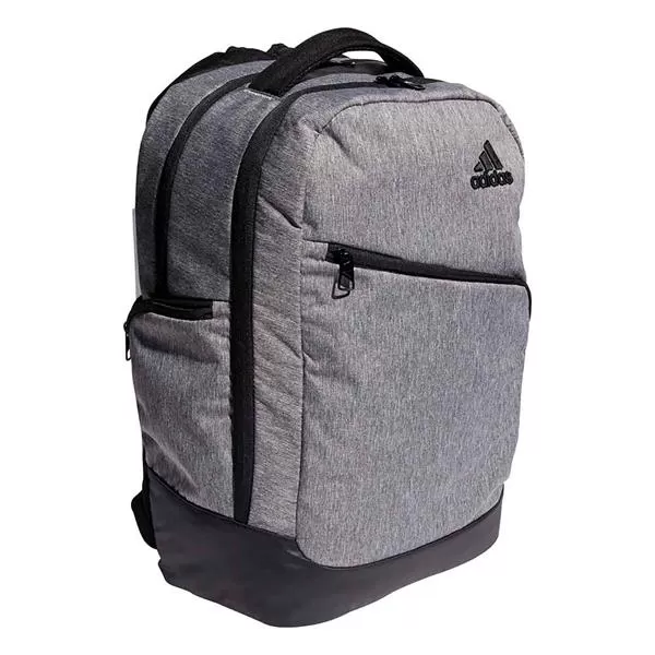 ADIDAS Golf Premium Back Pack Black 5 ADIDAS Golf Premium Back Pack Black - Image 3