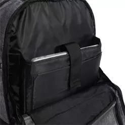ADIDAS Golf Premium Back Pack Black 11 ADIDAS Golf Premium Back Pack Black -Sale Golf Online FI3128001 3 L