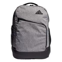 ADIDAS Golf Premium Back Pack Black