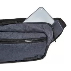 Oakley Transit Belt Bag Blackout Heather 09G -Sale Golf Online FOS900851001 2 L