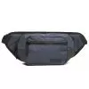 Oakley Transit Belt Bag Blackout Heather 09G -Sale Golf Online FOS900851001 L