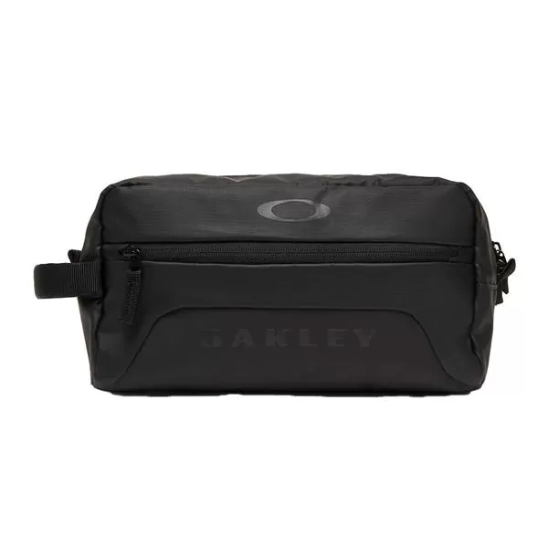 Oakley Roadsurfer Beauty Case Black 02E 3 Oakley Roadsurfer Beauty Case Black 02E