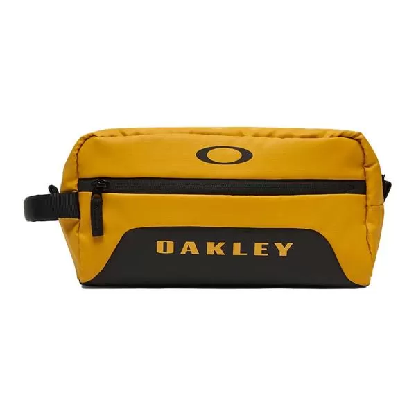 Oakley Roadsurfer Beauty Case Amber Yellow 3 Oakley Roadsurfer Beauty Case Amber Yellow