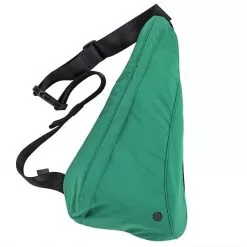 Galvin Green Tate Slingbag Green/Black 08