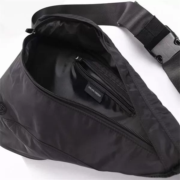 Galvin Green Tate Slingbag Black 77 4 Galvin Green Tate Slingbag Black 77 - Image 2