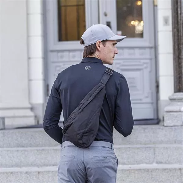 Galvin Green Tate Slingbag Black 77 5 Galvin Green Tate Slingbag Black 77 - Image 3