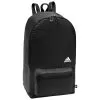 ADIDAS Packable Back Pack Black - White 1 ADIDAS Packable Back Pack Black - White -Sale Golf Online HA3166001 L