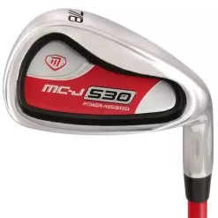 MC-J530 1/2 Set Junior Clubs Right Hand 5 To 8 Yrs 10 MC-J530 1/2 Set Junior Clubs Right Hand 5 To 8 Yrs -Sale Golf Online IJR535HSB001 2 L