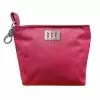 Honeycomb Clip Handbag Pink -Sale Golf Online LR008009001 L