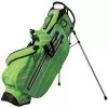 Lynx Ouul Python W/P Stand Bag Green White Yellow -Sale Golf Online LX20A0502001 L