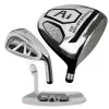 Lynx Junior Ai Half Package Set Right Hand 57" - 60" 2 Lynx Junior Ai Half Package Set Right Hand 57" - 60" -Sale Golf Online LX20C1007006 3 L